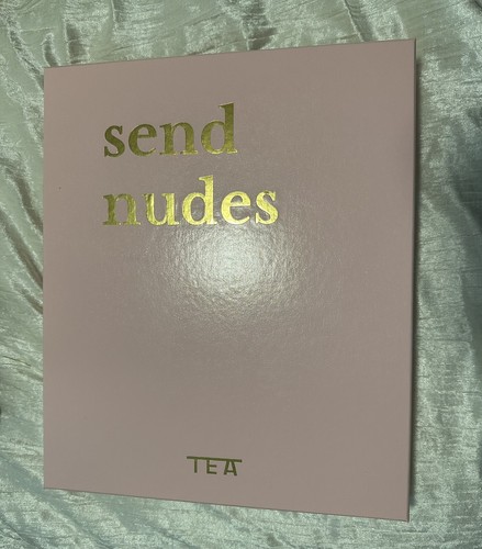 Sophie tea send nudes - send,