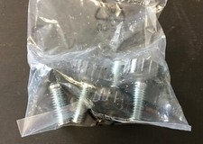 Set of 4 Pole Shelving Leg