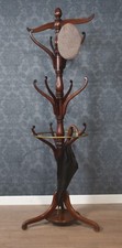 19th century mahogany - century, coat