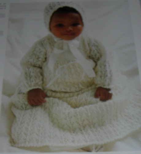 Phildar knit pattern baby - phildar,