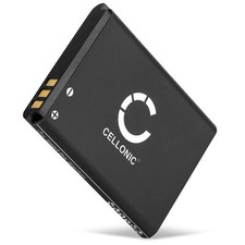  Battery for Rollei Sportsline