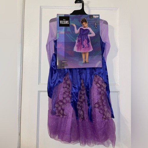 Disney villains ursula play - disney,