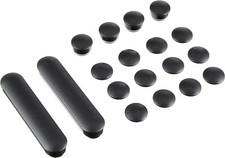 Givi Z128 Set Of Plastic