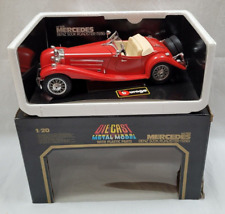 Bburago 1936 Mercedes Benz