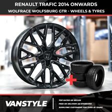 FOR RENAULT TRAFIC 2014-