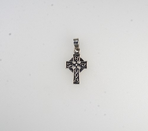925 sterling silver - , celtic