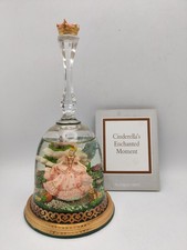 Franklin Mint 1991 Snow Globe