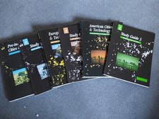 OU Course AT308 Cities and