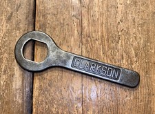 VINTAGE CLARKSON AUTOLOCK