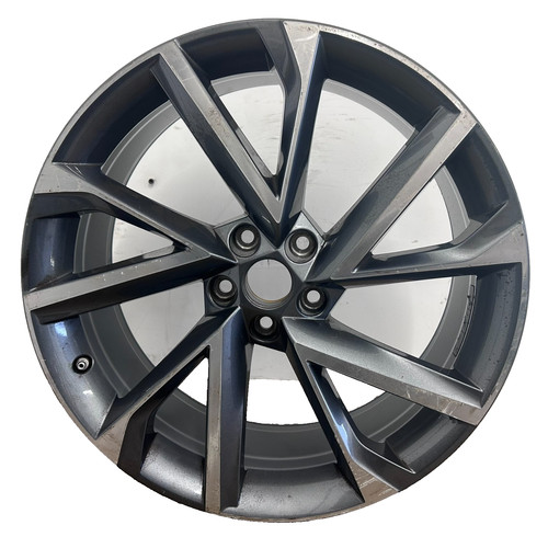 Skoda kodiaq genuine - genuine, 20"