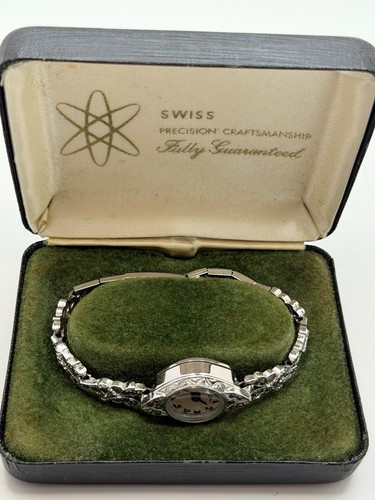 Vintage talis swiss ladies - vintage,
