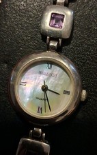 Brooks bentley 925 silver - 925,