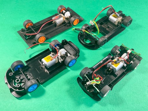 Scalextric car the - ,
