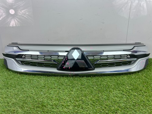 Mitsubishi shogun 2018 2021 - mitsubishi,