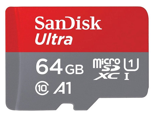 Sandisk ultra micro - sandisk, sdhc