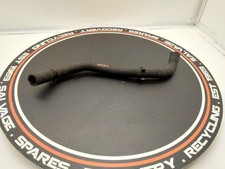 Ford Fiesta MK7 2013 Bottom