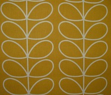 Orla kiely cotton fabric - kiely,