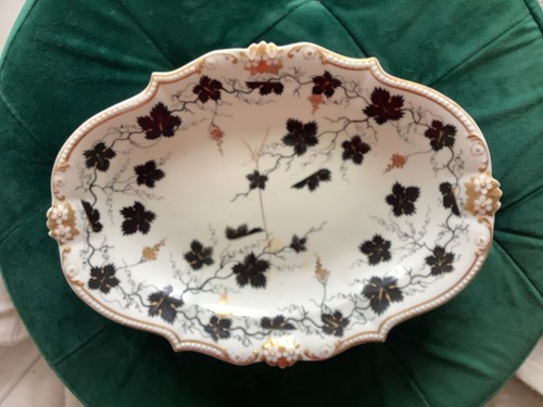 Rare 1820 bloor derby - s,