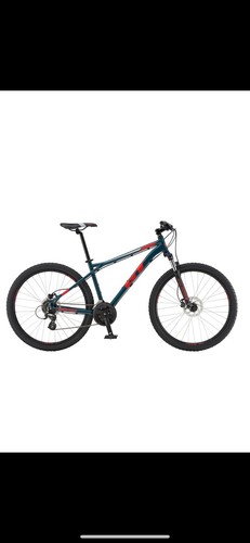 Aggressor 5 expert - aggressor, 27.5