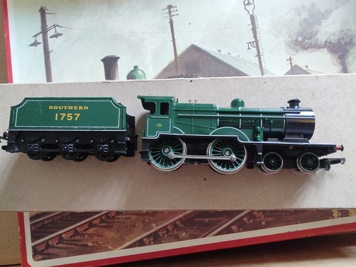 Hornby r350 class - r350, l1