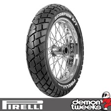 1 x 120/80 18 62S TT (Rear)