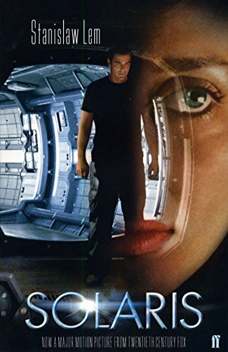 Solaris stanislaw lem - -, stanislaw,