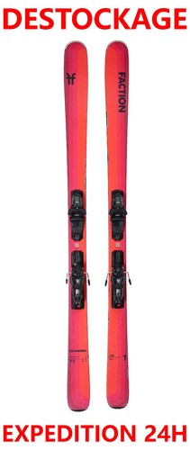 Used faction dancer - used,