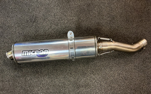 Kawasaki zx10r 04 05 - zx10r, 04-05