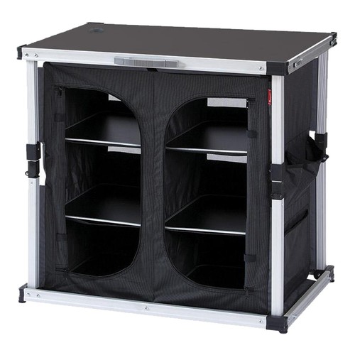 Isabella double cupboard - double,