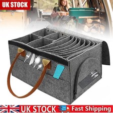 Caravan Glass Cup Holder