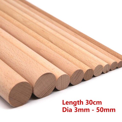 Length 30cm wooden craft - 30cm,