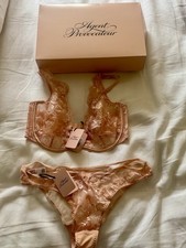 Agent Provocateur Essie Bra