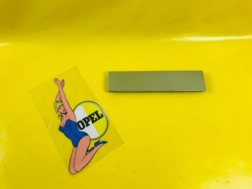 New original opel kadett b - new,