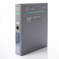 Workshop Manual Unimog 2010