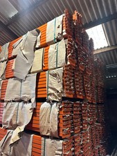 Mecalux New Warehouse Racking