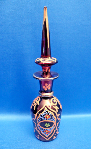 Vtg antique venetian persian - antique,