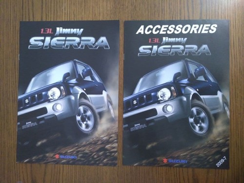 0818 suzuki jimny sierra - 0818,