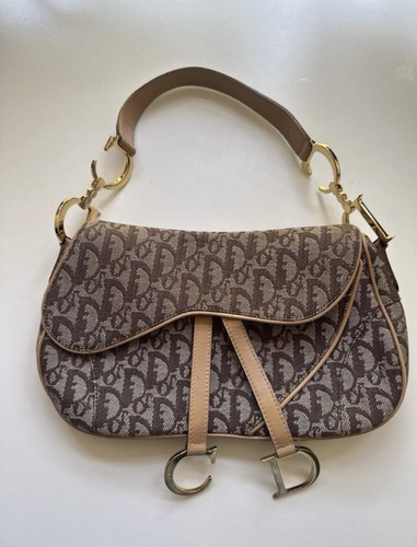 Used christian dior authentic - used.,