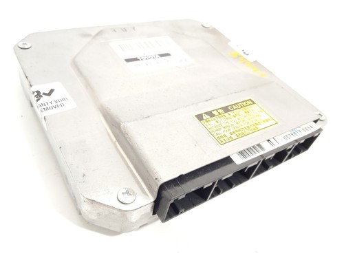 8954048341 ecu engine control - 8954048341,