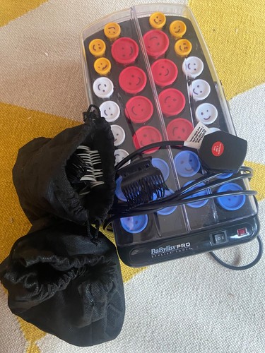 Babyliss pro 30pc - pro,