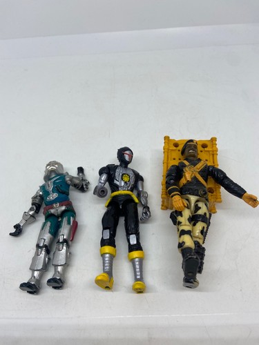 Action force joe - force, gi