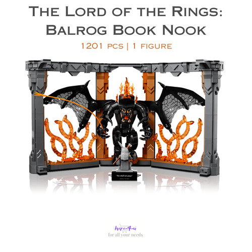 Build blocks icons - build, lotr