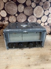 Eddystone Military Issue R213