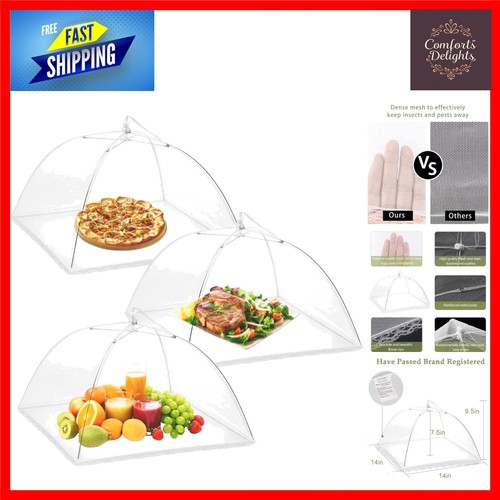 Pop mesh food - mesh,