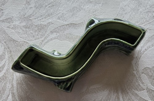 Vintage wade england green - wade,