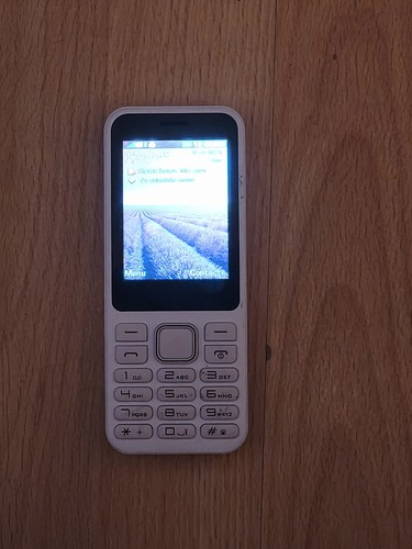 Imo dash mobile phone - imo,