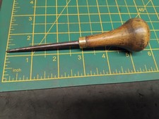 VINTAGE SAILMAKERS FID 5.5"