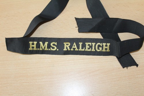 Raleigh royal navy cap - raleigh,