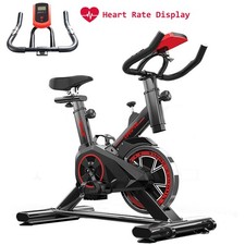 Exercise Bike Gym Bicycle