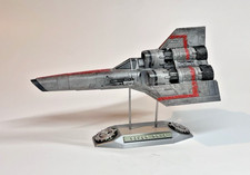 Battlestar Galactica Viper